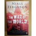 The War of the Word, Niall Ferguson