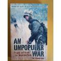 An Unpopular War - from Afkak to Bosbefok, J.H. Thompson