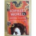 Sophie`s World, Jostein Gaarder