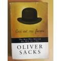 The Man Who Mistoof his Wife for a Hat, Oliver Sacks