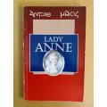 Lady Anne, Antjie Krog ['n digbundel]