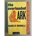 The Overloaded Ark, Gerald Durrell