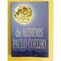 Die Alchemis, Paulo Coelho