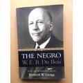 The Negro, W.E.B. Du Bois