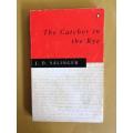 The Catcher in The Rye, Salinger