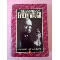 The Diaries of Evelyn Waugh, edited by Michael Davie