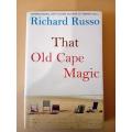 That Old Cape Magic, Richard Russo