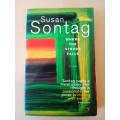 Where the Stress Falls, Susan Sontag (Essays)