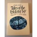 Tales of the Trickster Boy, Jack Cope