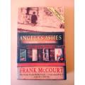 Angela`s Ashes, Frank McCourt