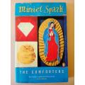 The Comforters, Muriel Spark