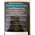 Nothing Like the Sun -  A Story of Shakespeare`s Love-Life, Anthony Burgess