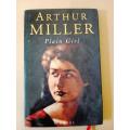 Plain Girl, Arthur Miller