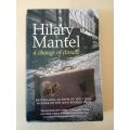 A Change of Climate, Hilary Mantel