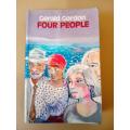 Four People, Gerald Gordon