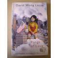 Pangs of Love - Stories, David Wong Louie