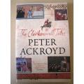 The Clerkenwell Tales, Peter Ackroyd