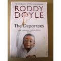 The Deportees, Roddy Doyle
