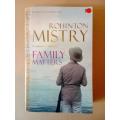 Family Matters, Rohinton Mistry