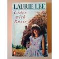 Cider with Rosie, Laurie Lee