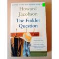 The Finkler Question, Howard Jacobson