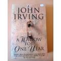 A Widow for One Year, John Irving