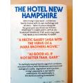 The Hotel New Hampshire, John Irving