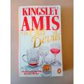 The Old Devils, Kingsley Amis