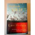 Last Orders, Graham Swift