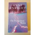 The Forgotten Waltz, Anne Enright