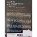 Candide and other Works, Voltaire
