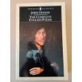 The Complete English Poems, John Donne