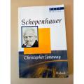 Schopenhauer, Christopher Janaway