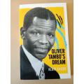 Oliver Tambo`s Dream, Albie Sachs