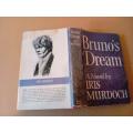 Bruno`s Dream, Iris Murdoch