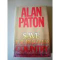 Save the Beloved Country, Alan Paton
