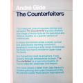 The Counterfeiters, André Gide