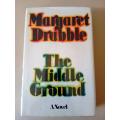 The Middle Ground, Margaret Drabble [first edition]