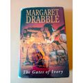 The Gates of Ivory, Margaret Drabble [first edition]