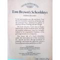 Tom Brown`s Schooldays,  Thomas Hughes
