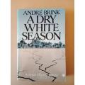 A Dry White Season, André Brink