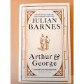 Arthur and George, Julian Barnes