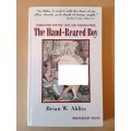 The Hand-Reared Boy, Brian W. Aldiss