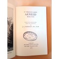 Aeneid, Book IX, Vergil, ed. J.L. Whitely [in Latin with English notes]