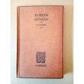 Roman Aeneas (selections from Virgil), P.J. Loseby [in Latin with notes in English]