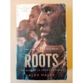 Roots, Alex Haley