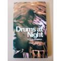 Drums at Night, Sylvia Bosman