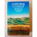 A Chain of Voices, André Brink