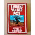 Venture to the Interior, Laurens van der Post