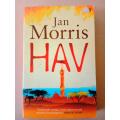 Hav, Jan Morris